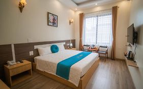 Noi Bai Boutique Hotel